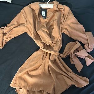 Comfy FashioNova romper